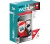 Worek do odkurzacza Webber 26 Nano Electrolux Mondo E44 4szt.