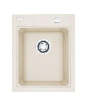Zlewozmywak Franke Fiji Fig 610-42 (kremowy)