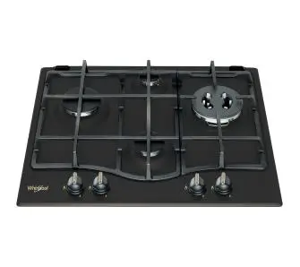 Płyta gazowa Whirlpool GMT 6422 AN 59cm