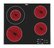 Whirlpool AKT8130BA 58cm