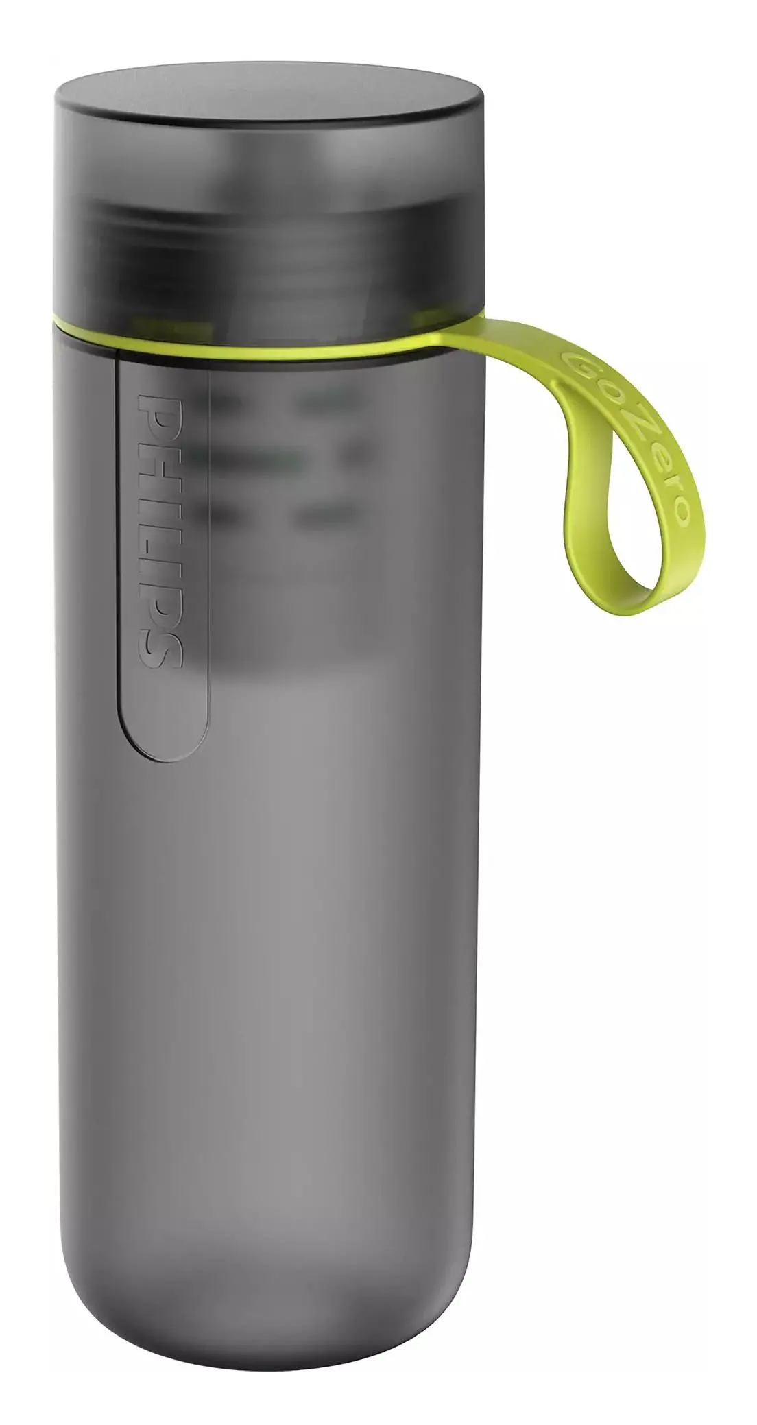 Butelka filtrująca Philips GoZero AWP2722GRR/10 0,59l 1 wkład