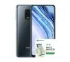 Smartfon Xiaomi Redmi Note 9 Pro 6/128 6,67" 60Hz 64Mpix Niebieski