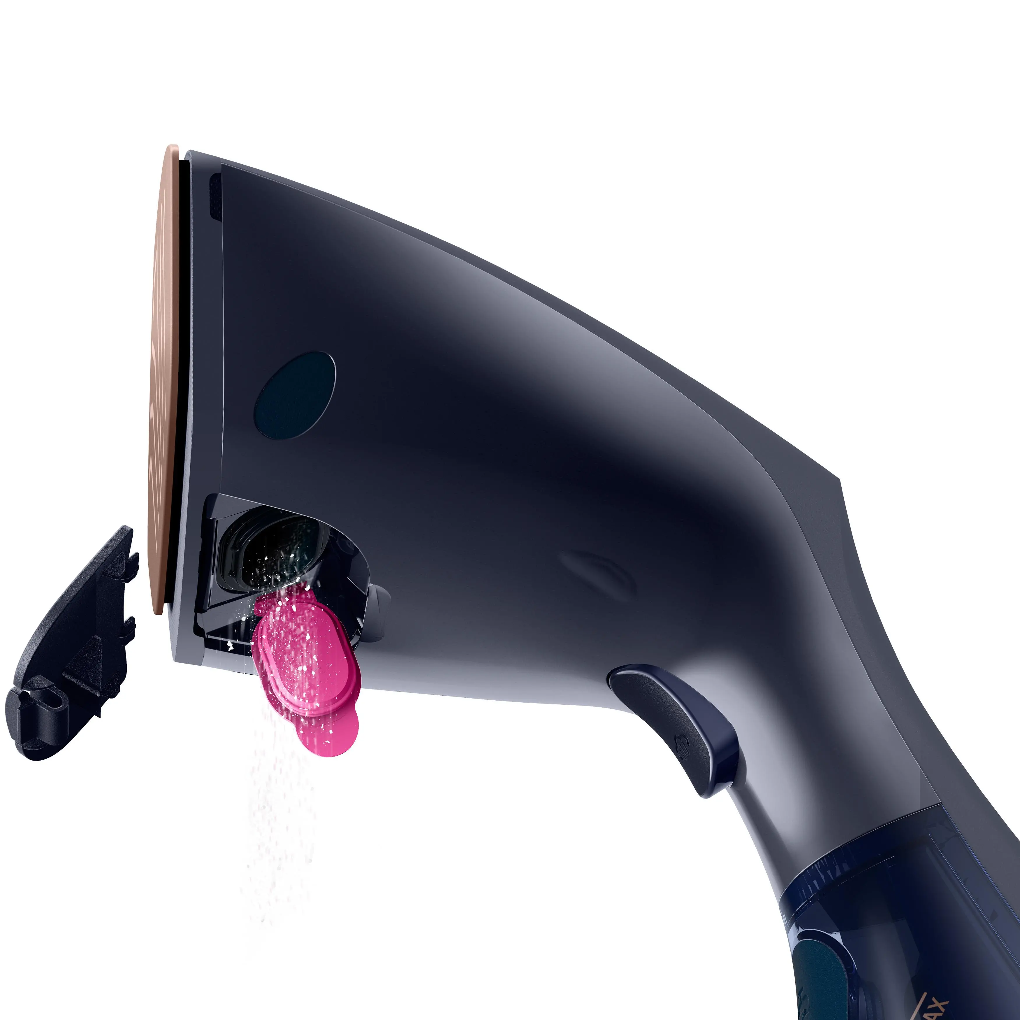 Parownica do ubrań Philips GC810/20 1600W 32g/min
