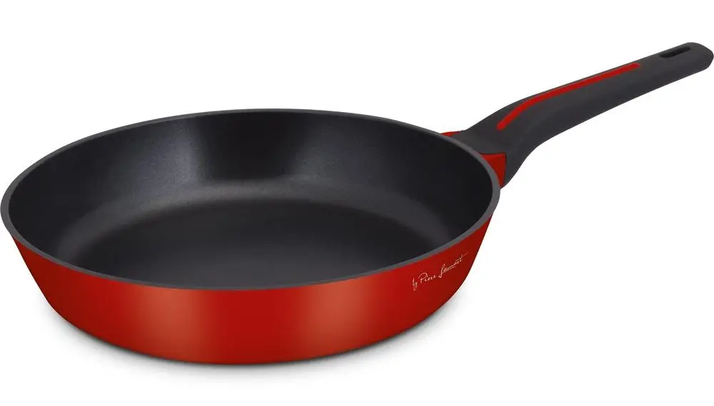 Lamart Alue LT1178  Indukcja Mineralna 24cm