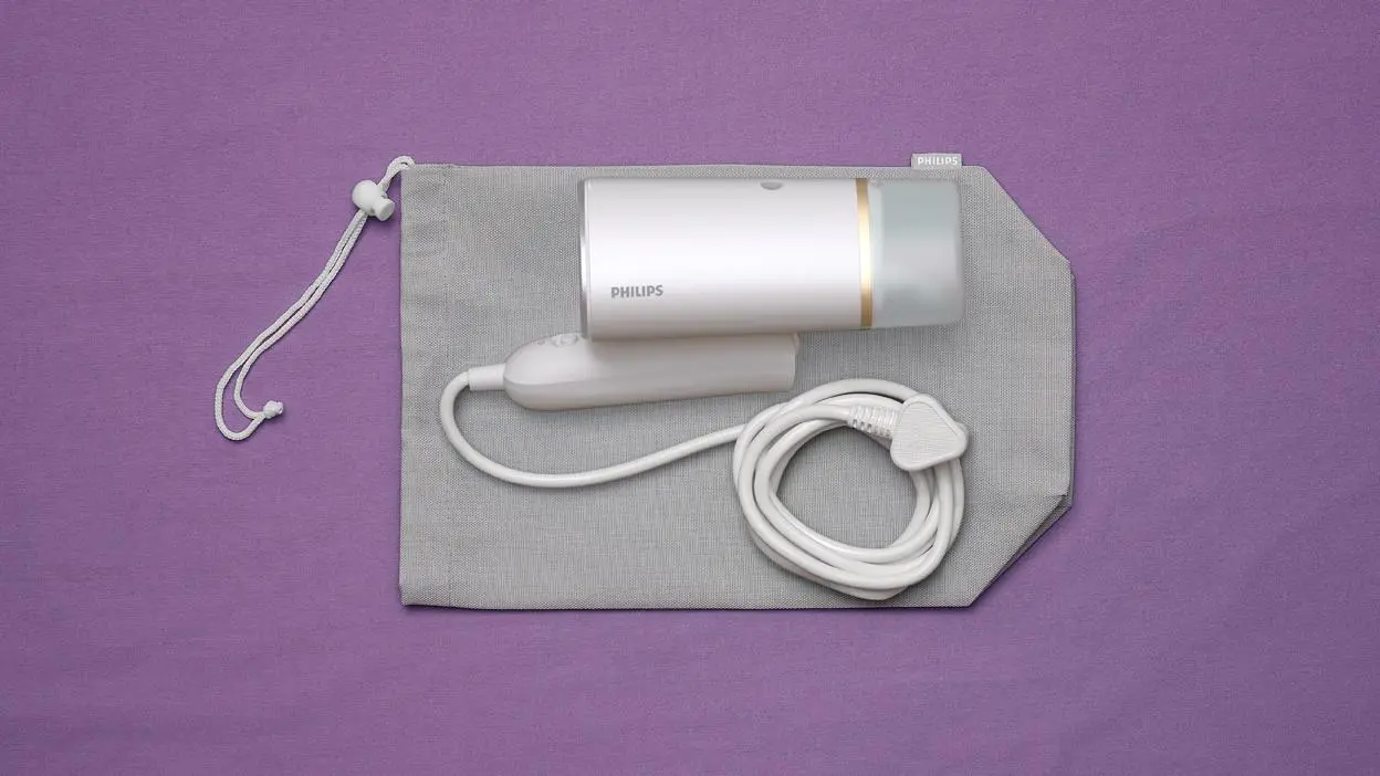 Parownica do ubrań Philips STH3020/10 1000W 20g/min