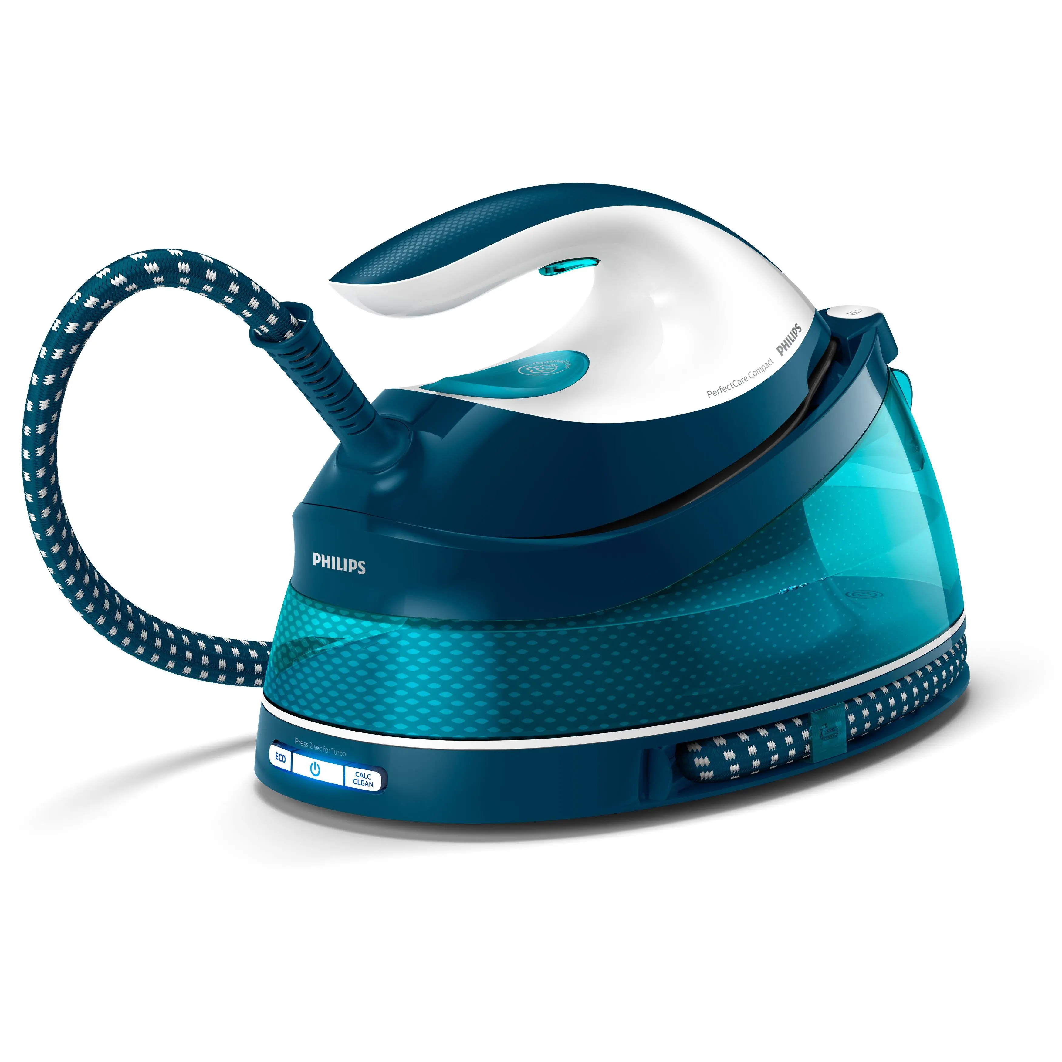Generator pary Philips GC7844/20 SteamGlide