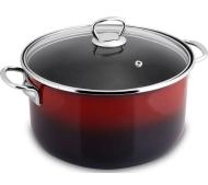 Lamart LT1183 Indukcja Emalia 4,3l