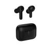 Słuchawki bezprzewodowe QCY T10 Dokanałowe Bluetooth 5.0 Czarny