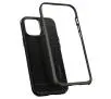 Etui Spigen Neo Hybrid ACS01627 do iPhone 12 Pro Max gunmetal