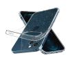 Etui Spigen Liquid Crystal Glitter ACS01698 do iPhone 12/12 Pro crystal quartz