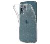 Etui Spigen Liquid Crystal Glitter ACS01698 do iPhone 12/12 Pro crystal quartz