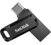 PenDrive SanDisk Ultra Dual Drive Go 512GB USB Typ C / USB 3.0 Czarny