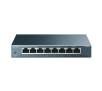 Switch TP-LINK TL-SG108 Niebieski