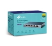 Switch TP-LINK TL-SG108 Niebieski