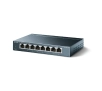 Switch TP-LINK TL-SG108 Niebieski