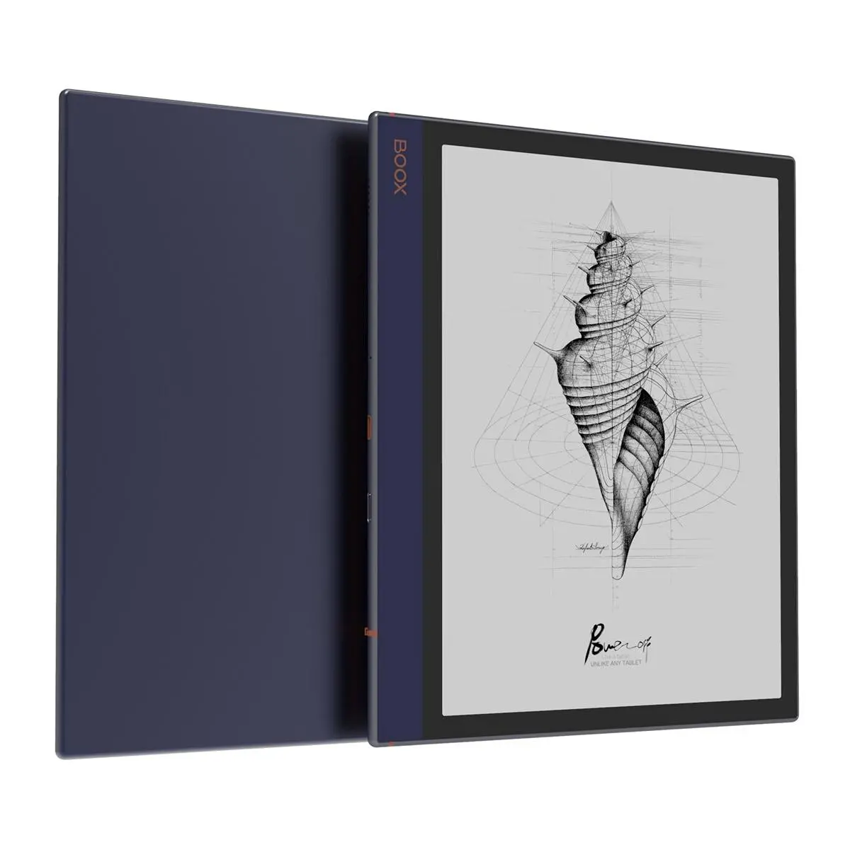 Czytnik E-booków Onyx Boox Note Air 10,3" 32GB WiFi Niebieski