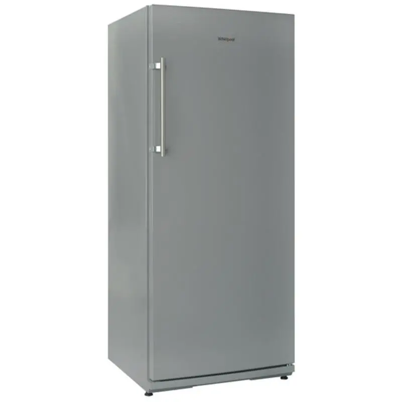 Lodówka Whirlpool ADN 270 S 145cm Srebrny