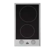 Beko HDCC32200X 28,8cm