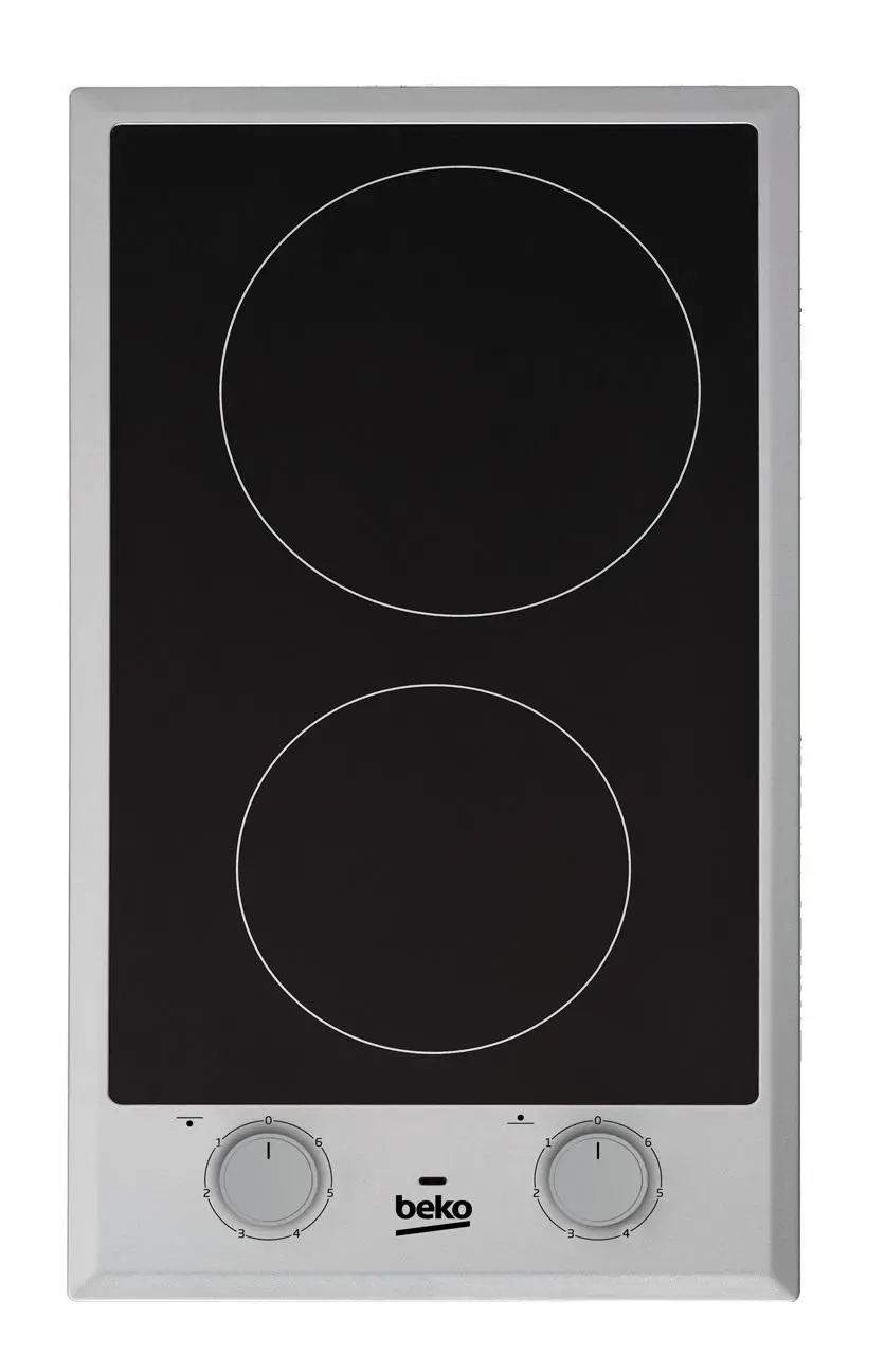 Beko HDCC32200X 28,8cm