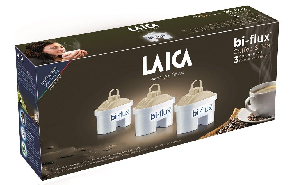 Wkład filtrujący Laica Bi-flux C3M 3 szt.
