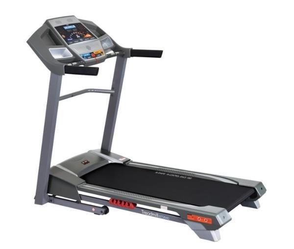 Body Sculpture Master Run BT 5840