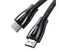 UGREEN HD140 / 80402 1,5m Czarny
