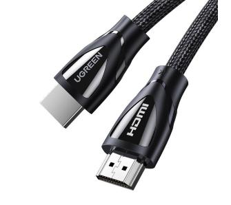 Kabel HDMI UGREEN HD140 / 80402 1,5m Czarny