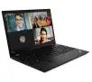 Laptop biznesowy Lenovo ThinkPad T15 Gen1 15,6" i5-10210U 8GB RAM 512GB Dysk SSD Win10 Pro Czarny