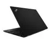 Laptop biznesowy Lenovo ThinkPad T15 Gen1 15,6" i5-10210U 8GB RAM 512GB Dysk SSD Win10 Pro Czarny