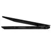 Laptop biznesowy Lenovo ThinkPad T15 Gen1 15,6" i5-10210U 8GB RAM 512GB Dysk SSD Win10 Pro Czarny