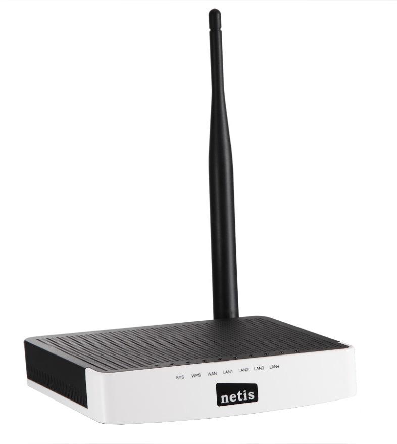 Netis WF2411D
