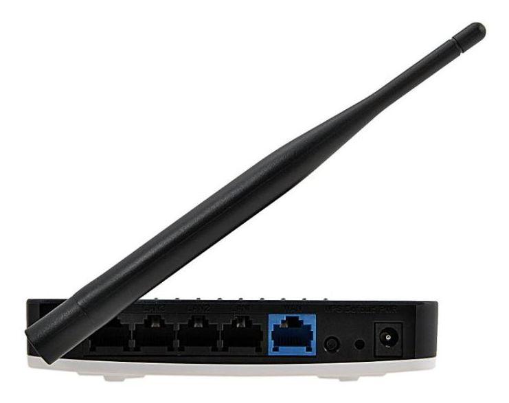 Netis WF2411D
