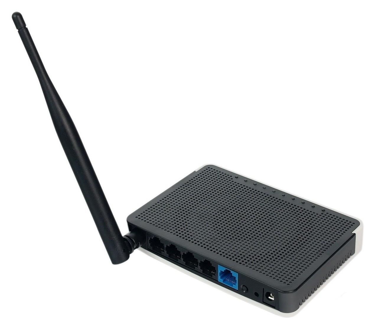 Netis WF2411D