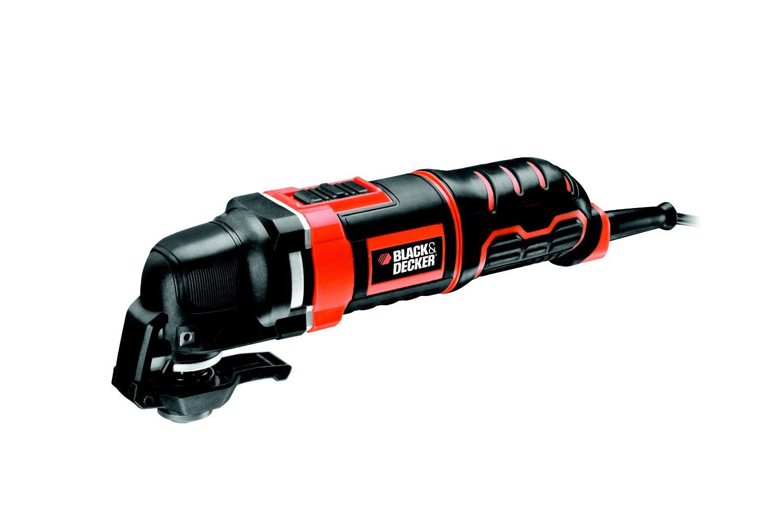 Black&Decker MT300KA-QS