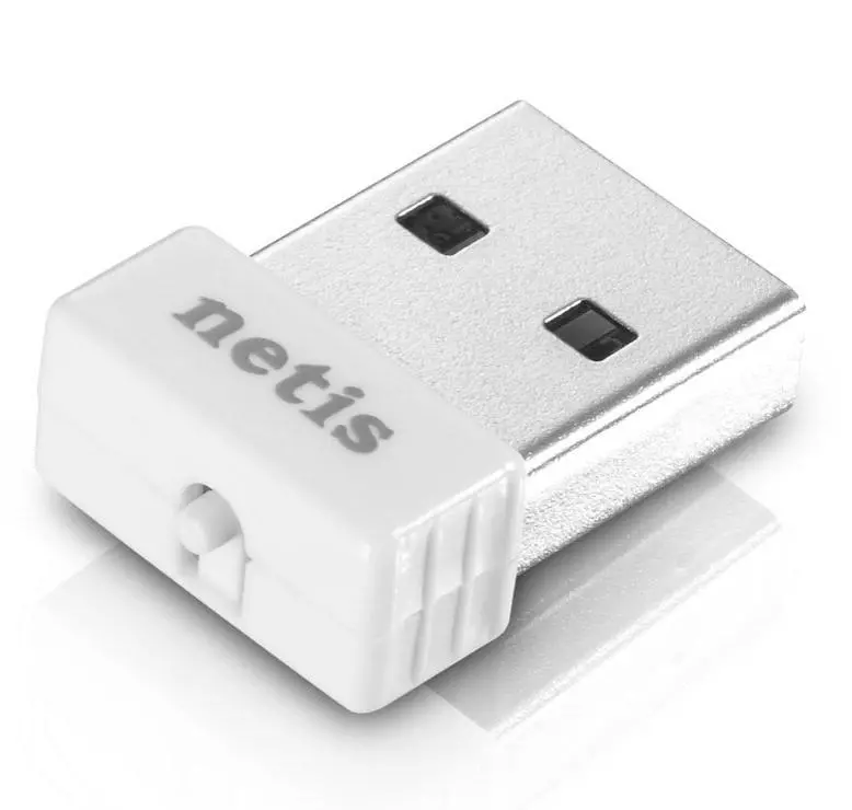 Karta sieciowa Netis WF2120 Biały