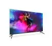 Telewizor Kiano Elegance TV 43 Bezramkowy (metalowa obudowa) 43" 4K Smart TV DVB-T2