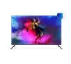 Telewizor Kiano Elegance TV 43 Bezramkowy (metalowa obudowa) 43" 4K Smart TV DVB-T2