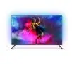 Telewizor Kiano Elegance TV 43 Bezramkowy (metalowa obudowa) 43" 4K Smart TV DVB-T2