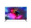 Telewizor Kiano Elegance TV 43 Bezramkowy (metalowa obudowa) 43" 4K Smart TV DVB-T2