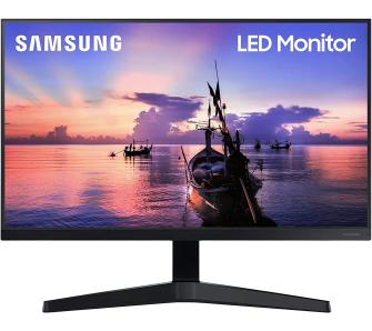 Monitor Samsung F27T350FHR - 27" - Full HD - 75Hz - 5ms