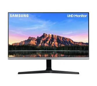 Monitor Samsung U28R550UQR 28" 4K IPS 60Hz 4ms Profesjonalny