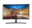 Monitor Samsung C27F396FHR 27" Full HD VA 60Hz 4ms Zakrzywiony