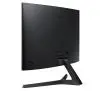 Monitor Samsung C27F396FHR 27" Full HD VA 60Hz 4ms Zakrzywiony