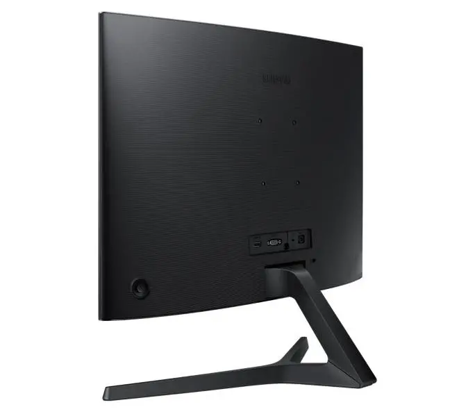 Monitor Samsung C27F396FHR 27" Full HD VA 60Hz 4ms Zakrzywiony