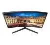 Monitor Samsung C27F396FHR 27" Full HD VA 60Hz 4ms Zakrzywiony