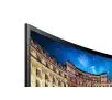 Monitor Samsung C27F396FHR 27" Full HD VA 60Hz 4ms Zakrzywiony