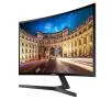 Monitor Samsung C27F396FHR 27" Full HD VA 60Hz 4ms Zakrzywiony