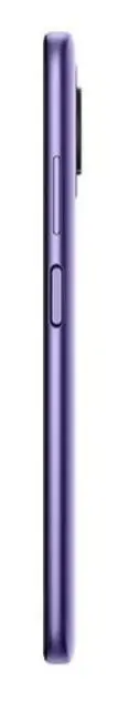 Smartfon Xiaomi Redmi Note 9T 5G 4/128GB 6,53" 60Hz 48Mpix Purpurowy
