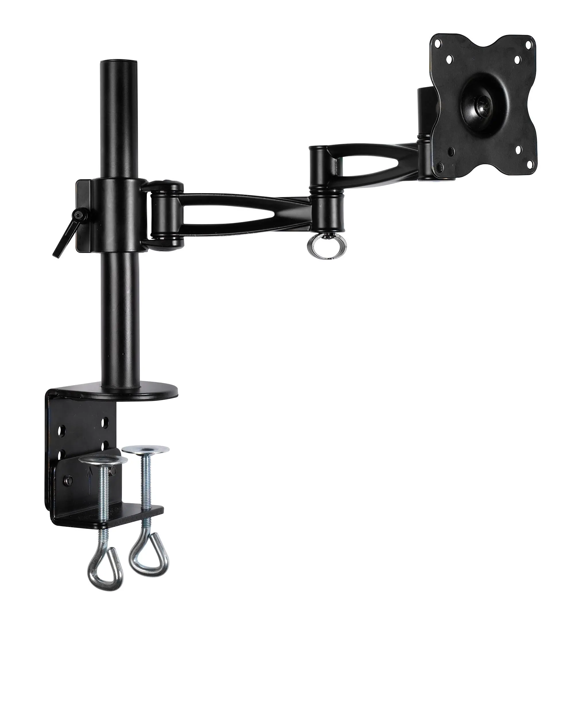 Uchwyt do monitora Vivanco DMM 6010 (61008) od 13" do 27" Max 8kg