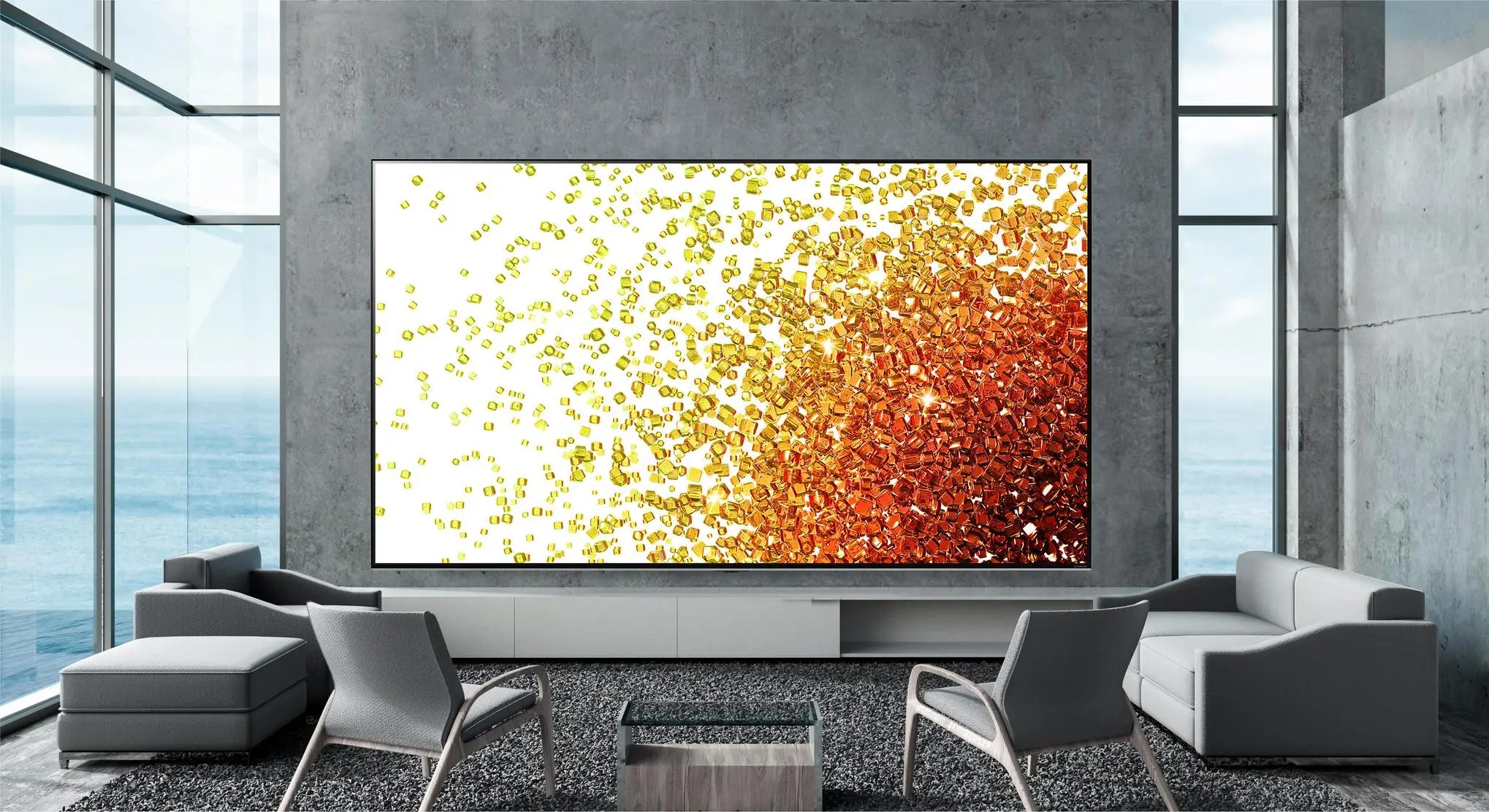 Telewizor LG 65NANO913PA 65" LED 4K 120Hz webOS Dolby Vision Dolby Atmos HDMI 2.1 DVB-T2